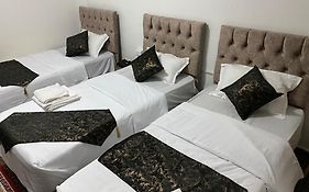 Its Your Choice Hostel